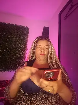 Eva Luxei online show from 12-04-25, 05:06