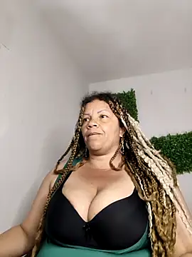 Eva Luxei online show from 03-09-26, 02:04