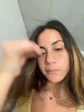 CamileX online show from 09-23-25, 04:21