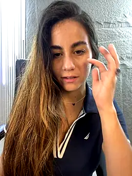 CamileX online show from 09-26-25, 01:37