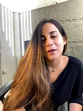 CamileX online show from 09-29-25, 01:38