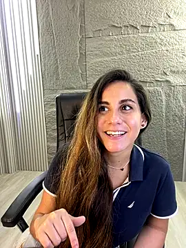 CamileX online show from 09-30-25, 01:38