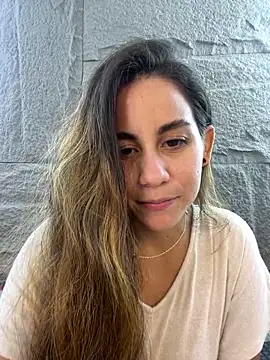 CamileX online show from 10-10-25, 02:38