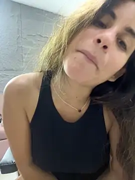 CamileX online show from 10-14-25, 01:56