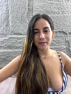 CamileX online show from 10-16-25, 01:45