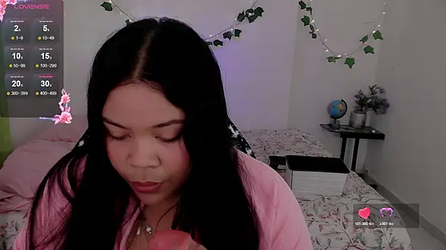 Juicy elenxx online show from 03-05-26, 03:35