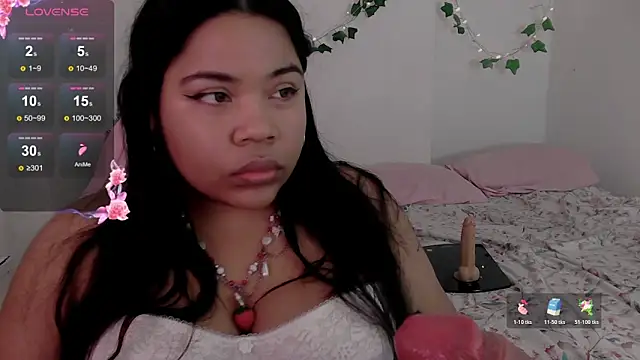 Juicy elenxx online show from 03-21-26, 04:28