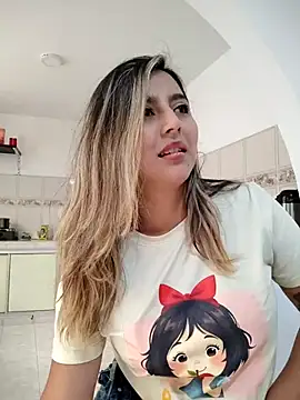 CelestePrince2 online show from 10-14-25, 10:21