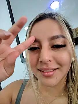 CelestePrince2 online show from 01-09-26, 03:48