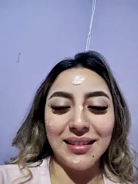 CelestePrince2 online show from 04-20-26, 03:53