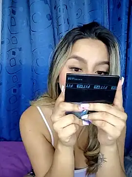 CelestePrince2 online show from 04-22-26, 05:43