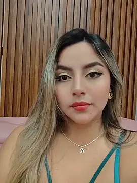 CelestePrince2 online show from 05-12-26, 03:31