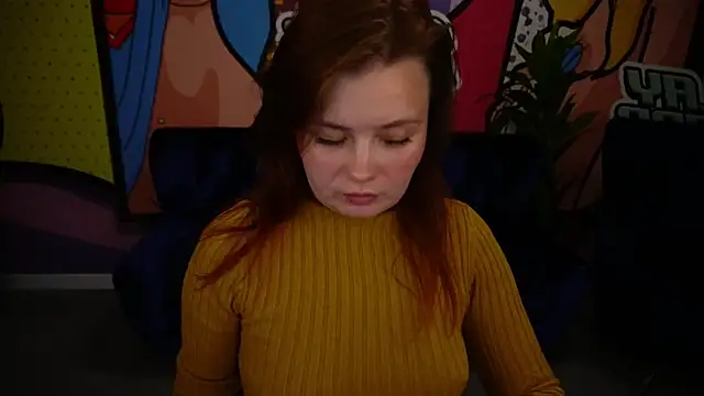 RedDoll  online show from 11-11-25, 05:24