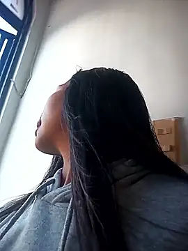 ValeriaJacobs online show from 09-11-25, 12:05