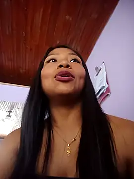 ValeriaJacobs online show from 09-16-25, 06:20