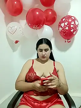 Dani 34velan online show from 09-21-25, 04:25