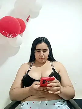 Dani 34velan online show from 10-08-25, 05:16