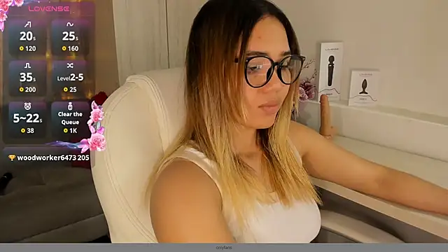 kata22sofia online show from 09-22-25, 03:14