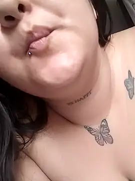 SoffiiCurvy online show from 09-30-25, 01:27