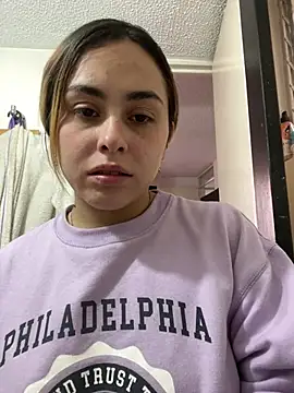 MorganHot0809 online show from 03-07-26, 06:27