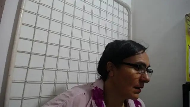 gabbyparker  online show from 01-15-26, 08:52