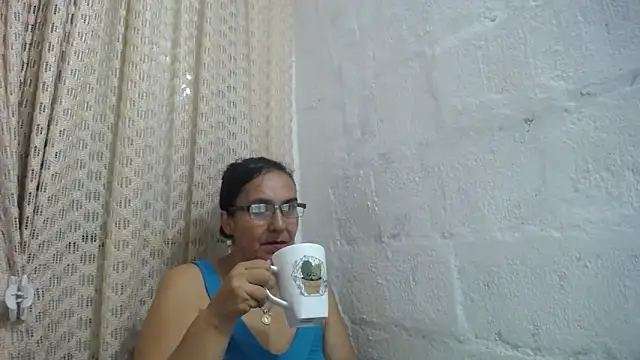 gabbyparker  online show from 04-09-26, 07:47