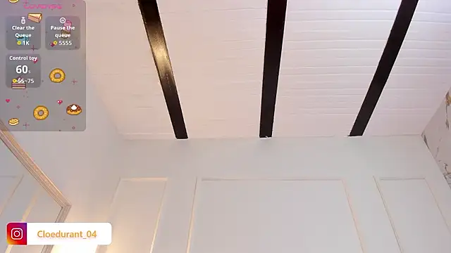 Cloedurant online show from 02-10-26, 07:40