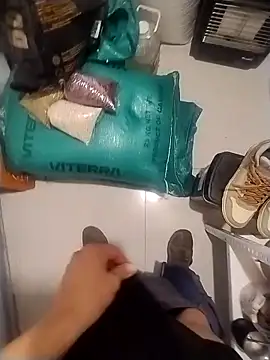 Antonioking45 online show from 03-12-26, 06:36