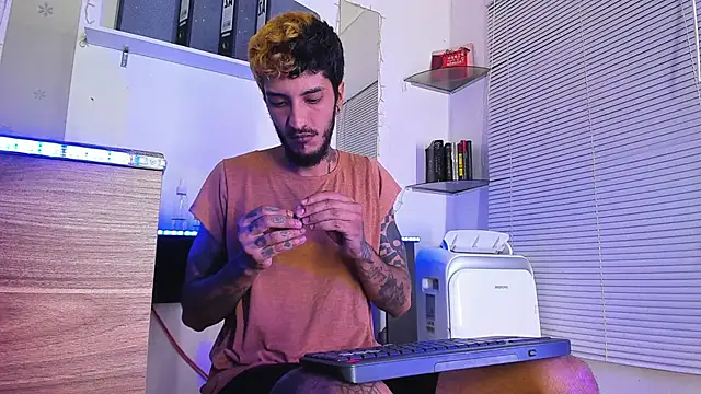 dex 55 online show from 09-14-25, 02:11