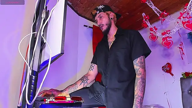 dex 55 online show from 09-26-25, 03:54