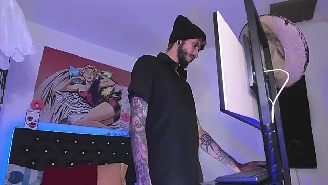 dex 55 online show from 10-13-25, 01:05