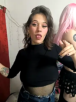 femdomroom online show from 04-28-26, 04:28