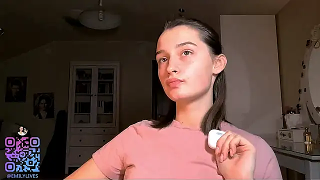 DarlineBrustera online show from 11-27-25, 02:19