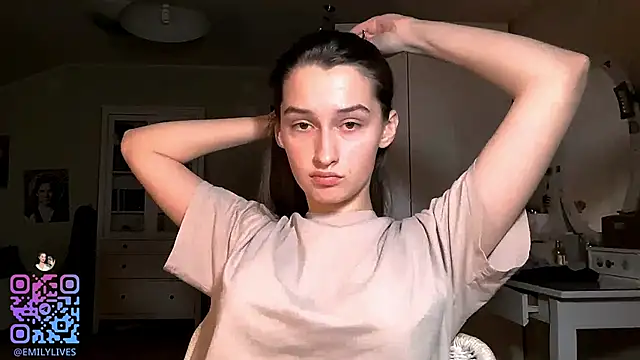 DarlineBrustera online show from 11-28-25, 02:09