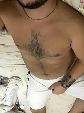 Snapshot of HOTDAN92 chatting on 10-13-25, 11:05 HOTDAN92 online show from 10-13-25, 11:05