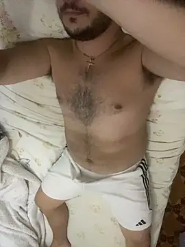 Snapshot of HOTDAN92 chatting on 10-19-25, 02:29 HOTDAN92 online show from 10-19-25, 02:29