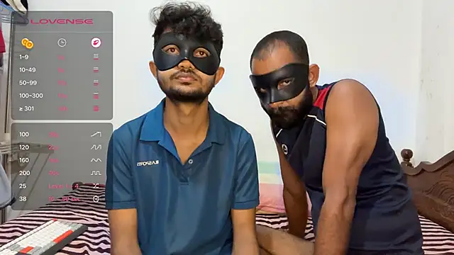 ShayanLK online show from 02-14-26, 04:48