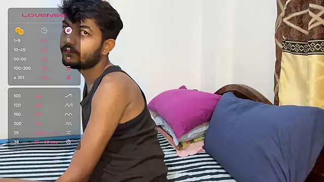 ShayanLK online show from 02-23-26, 09:23