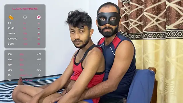 ShayanLK online show from 03-07-26, 02:30