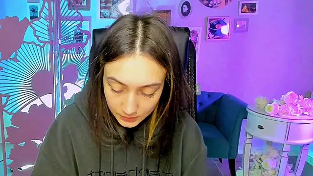 olivianorton online show from 09-26-25, 12:53