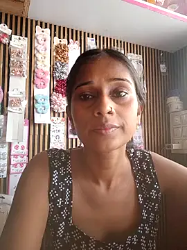 hotshreya69 online show from 09-27-25, 09:36