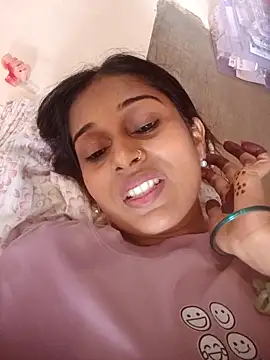 hotshreya69 online show from 10-08-25, 08:23