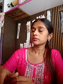hotshreya69 online show from 10-10-25, 08:35