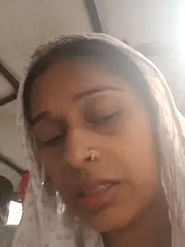 hotshreya69 online show from 12-01-25, 09:25