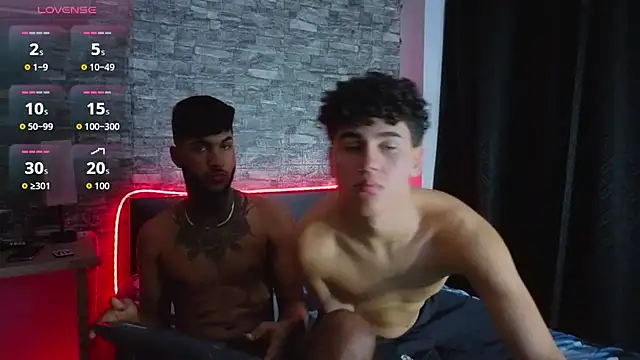 Theimperialboys  online show from 02-13-26, 01:34