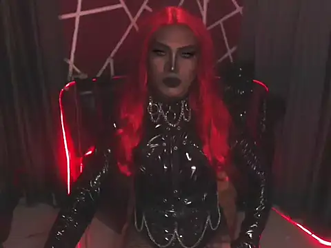 Hail ur Dominant online show from 10-15-25, 07:03