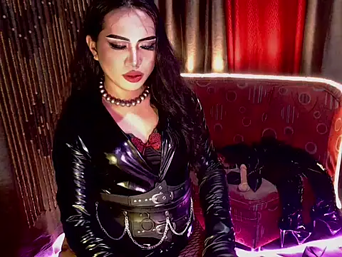 Hail ur Dominant online show from 01-10-26, 06:09