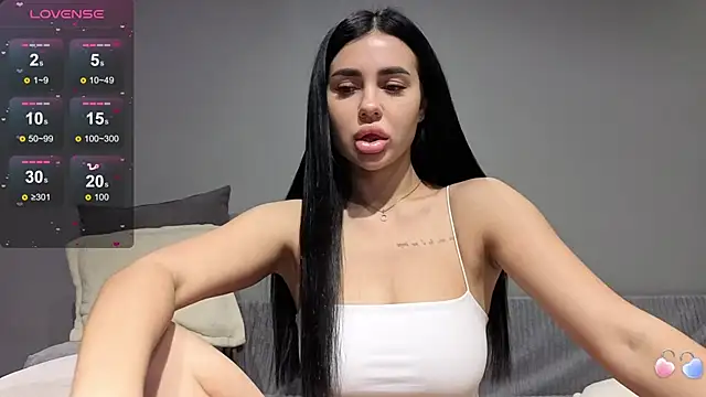 Mary  foxy online show from 09-19-25, 09:37