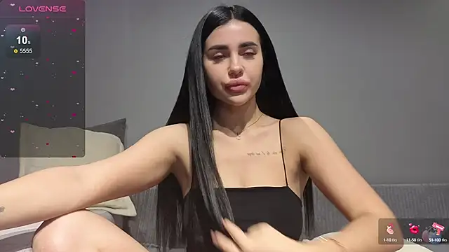 Mary  foxy online show from 09-30-25, 10:15