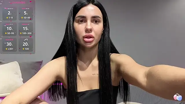 Snapshot of Mary__foxy chatting on 05-20-26, 10:16 Mary foxy online show from 05-20-26, 10:16